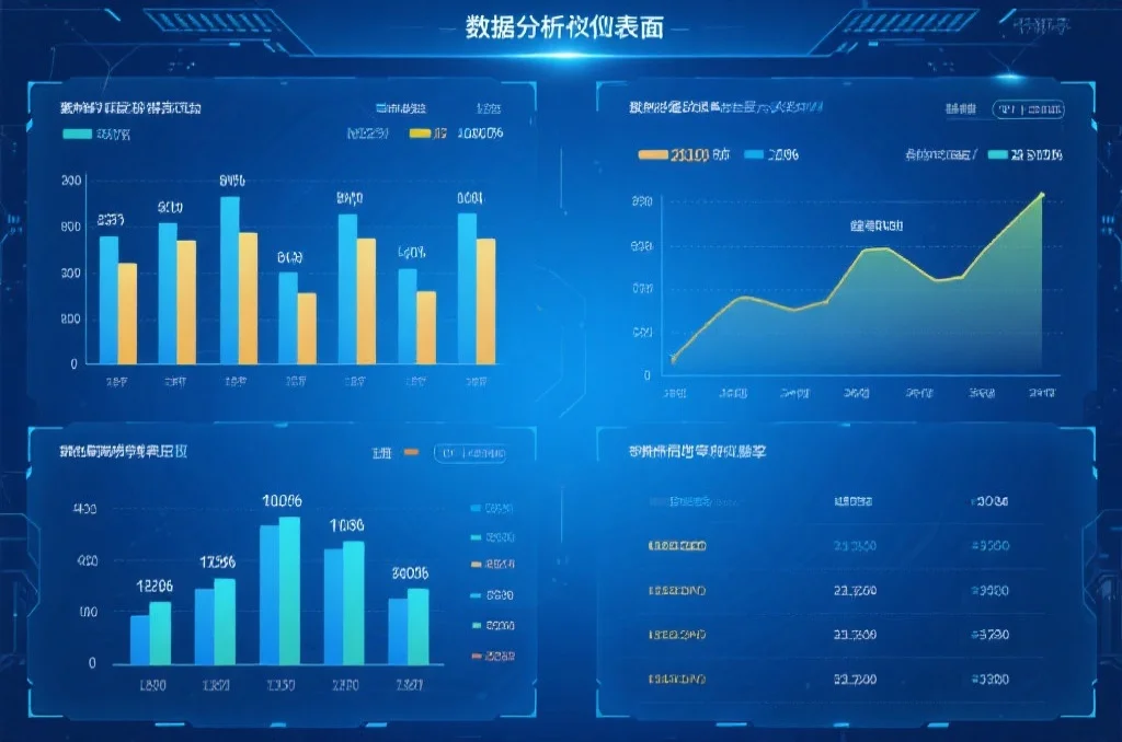 数字游戏数据分析入门：掌握冷热号与遗漏值追踪技巧