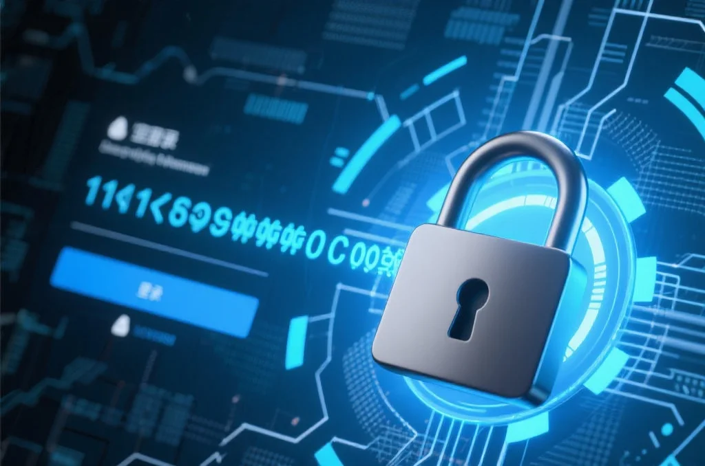 保护您的数字足迹：使用在线平台和应用程序的五大安全指南