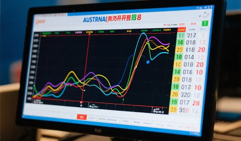 澳洲幸运8常用术语大解析：新用户必读走势、遗漏、和值详解